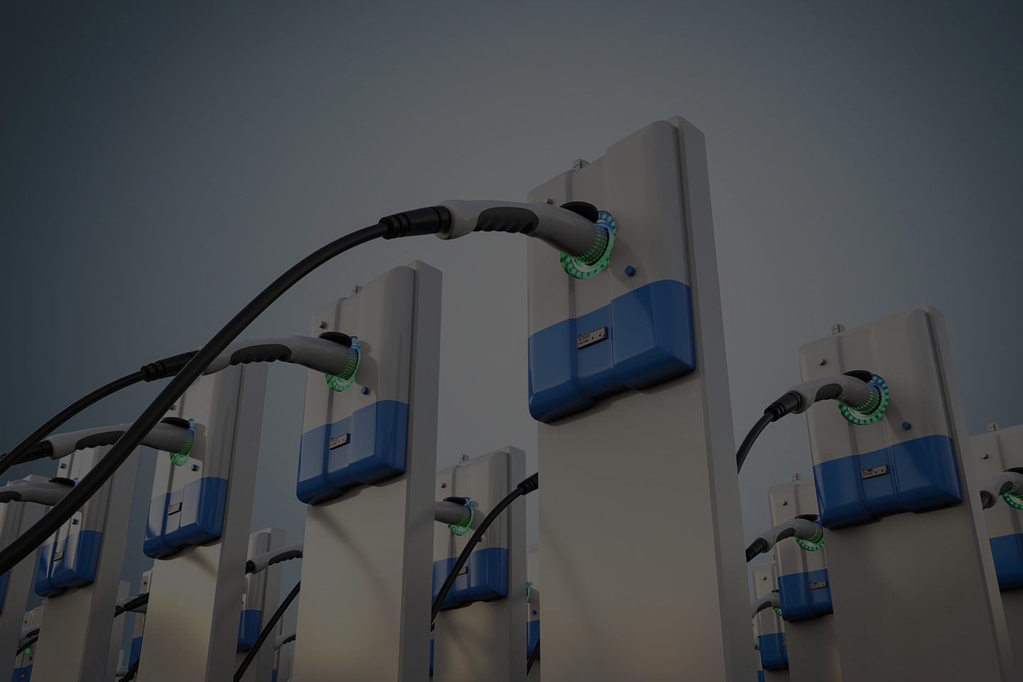 EV Chargers Maintenance and Installation