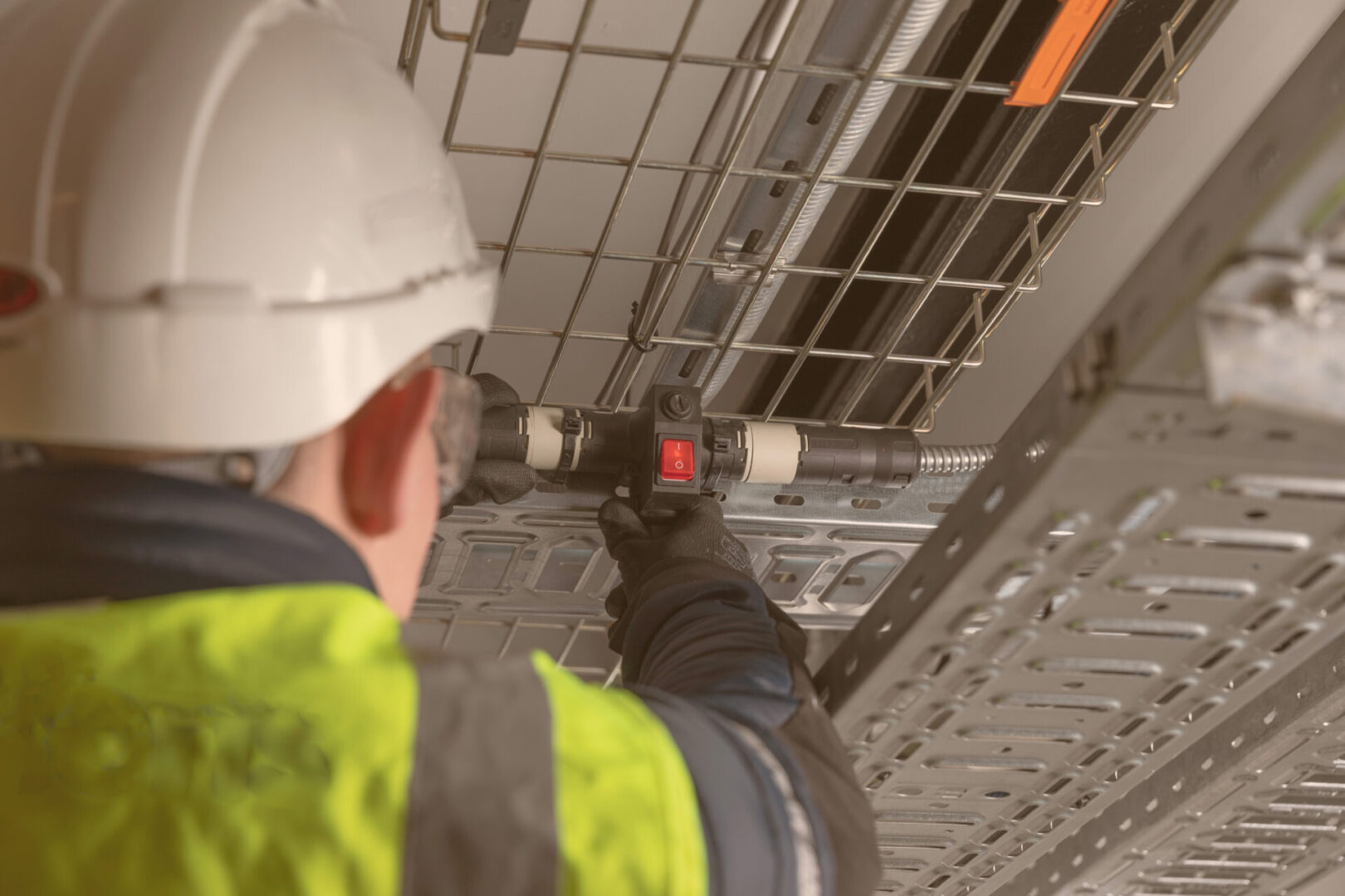 Installation, Start-Up, & Maintenance