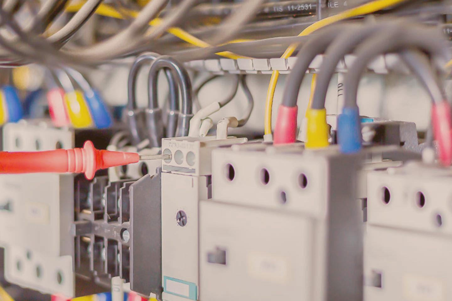 <span id="commissioning-testing">Commissioning & Testing</span>