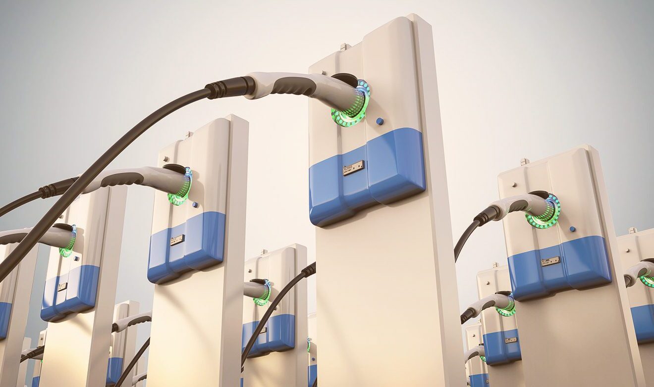 EV Chargers Maintenance & Installation